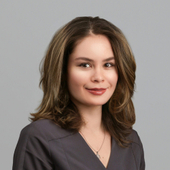 Турки Дарья Мохаммадовна, стоматолог-ортопед