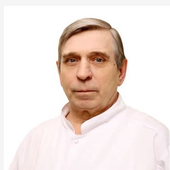 Харлашкин Александр Павлович, стоматолог-терапевт