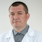 Михайлов Константин Викторович, дерматолог