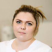 Гурылёва Елена Алексеевна, стоматолог-терапевт