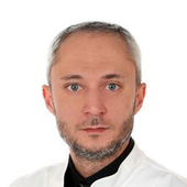 Хайруллов Артём Игоревич, ортопед