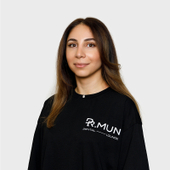 Балаян Марина Самвеловна, ортодонт