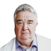 Сидоров Владимир Александрович, хирург