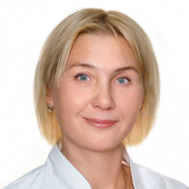 Сотникова Татьяна Александровна, ЛОР