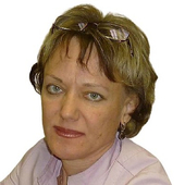 Алгазина Людмила Анатольевна, рентгенолог