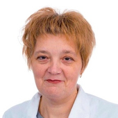 Герасимова Лариса Федоровна, детский невролог