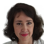 Баусова (Иноземцева) Ольга Николаевна, терапевт