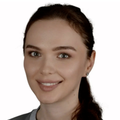 Эркенова Лейла Рашидовна, стоматолог-ортопед