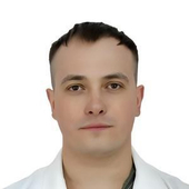 Луценко Александр Игоревич, сосудистый хирург