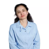 Симчич Елена Сергеевна, гинеколог