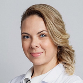 Карполенко Надежда Николаевна, гинеколог-эндокринолог