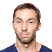 Березюк Максим Витальевич, нейрохирург