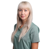 Шелиховская Мария Алексеевна, ЛОР-хирург