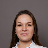 Хмелева (Трифонова) Екатерина Ивановна, детский эндокринолог