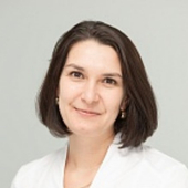 Вершинина Ирина Николаевна, офтальмолог