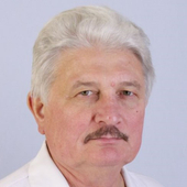 Быков Владимир Иванович, сосудистый хирург