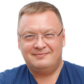 Виноградов Роман Александрович, хирург