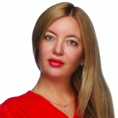 Андреева Анна Васильевна, косметолог