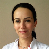 Печкина (Жукова) Ирина Александровна, гинеколог