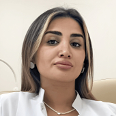 Сеидова-Теймурова Фарида Агавеисовна, акушер-гинеколог