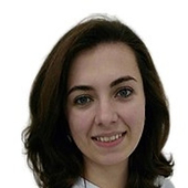 Докучаева Ольга Сергеевна, стоматолог-терапевт