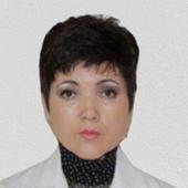 Багаутдинова Эльмира Гамировна, врач функциональной диагностики