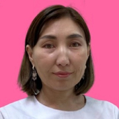 Стручкова Жанна Иннокентьевна, гинеколог