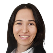 Кубаева Линда Махматовна, ЛОР