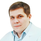 Пруцков Владимир Александрович, сосудистый хирург