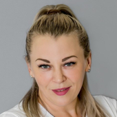 Кривулина Елена Николаевна, врач УЗД