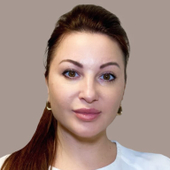 Усс Светлана Викторовна, дерматолог