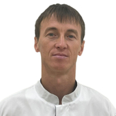 Васильев Сергей Иванович, хирург