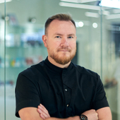 Корабейник Алексей Николаевич, стоматолог-ортопед