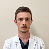 Габуния Батал Аликович, невролог