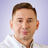 Телятников Никита Александрович, нефролог