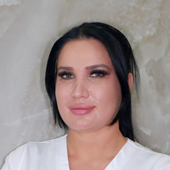 Яблоновская Диана Алиевна, стоматолог-терапевт