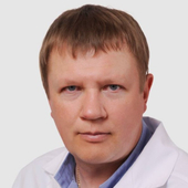 Щетинин Андрей Фёдорович, хирург