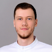 Полторакин Артём Олегович, стоматолог-терапевт