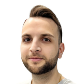 Салех Виссам, ортопед