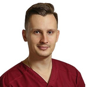 Один Евгений Андреевич, онколог