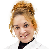 Докшина Ольга Анатольевна, детский врач функциональной диагностики