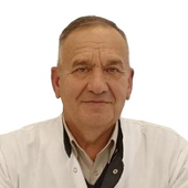 Нефёдов Виктор Иванович, детский невролог