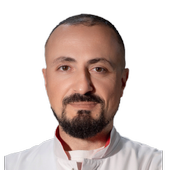 Багоян Давид Хоренович, уролог