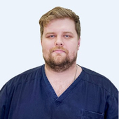 Ченцов Юрий Олегович, ортопед