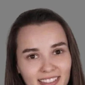 Шмырева Каролина Юрьевна, стоматолог-терапевт