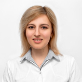 Иванова Ольга Алексеевна, невролог