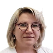 Богатова Анна Николаевна, педиатр