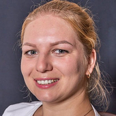 Чудова Юлия Олеговна, ортодонт