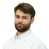 Архипенко Виталий Игоревич, ортопед