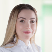 Абдурахманова Жанна Камоловна, стоматолог-терапевт